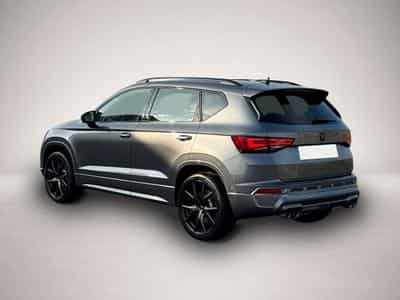 Cupra Ateca (2026) - Foto 4