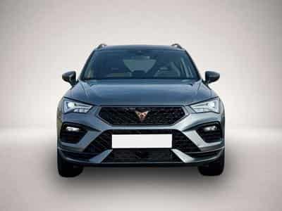 Cupra Ateca (2026) - Foto 2