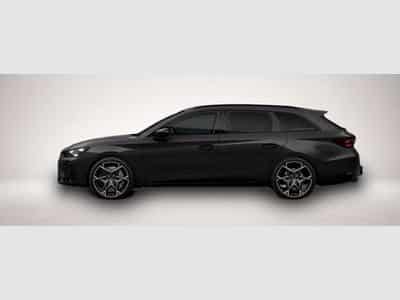 Cupra Leon (2026) - Photo 2