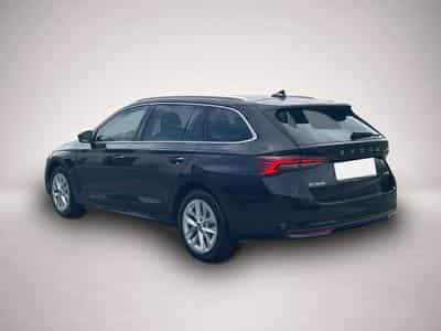 Skoda Octavia (2026) - Photo 4