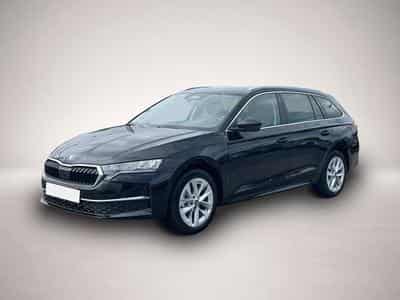 Skoda Octavia (2026) - Photo 1