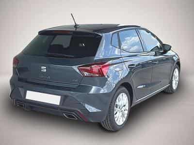 Seat Ibiza (2026) - Foto 2