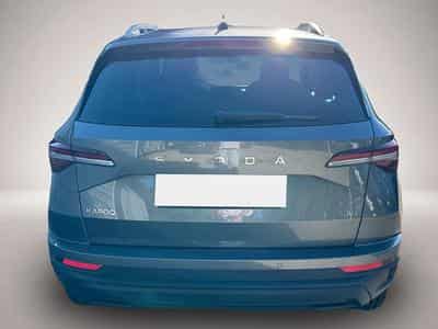 Skoda Karoq (2026) - Photo 5