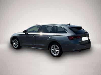 Skoda Octavia (2026) - Photo 4