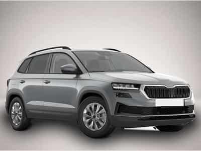 Skoda Karoq (2026) - Photo 1