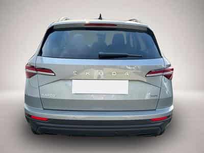 Skoda Karoq (2026) - Photo 5