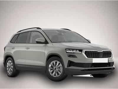 Skoda Karoq (2026) - Photo 1