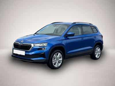Skoda Karoq (2026) - Foto 1
