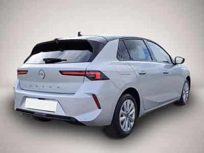 Opel Astra (2023) - Foto 2
