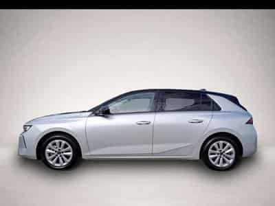 Opel Astra (2023) - Foto 4