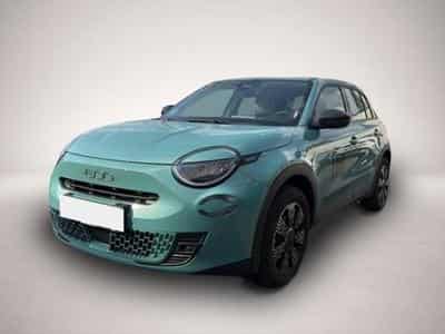 Fiat 600 (2026) - Photo 1