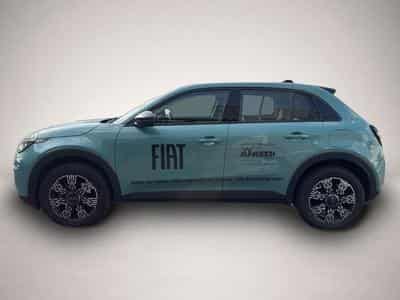 Fiat 600 (2026) - Photo 2