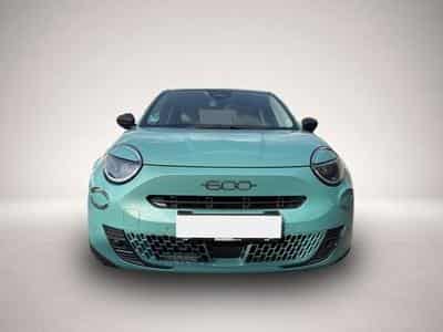Fiat 600 (2026) - Photo 6