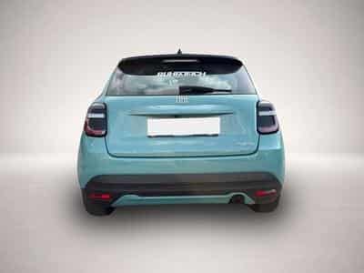 Fiat 600 (2026) - Photo 4
