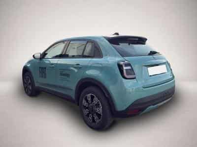 Fiat 600 (2026) - Photo 3