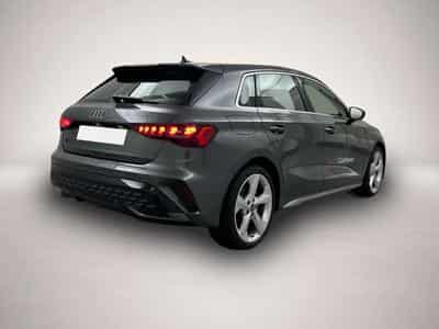 Audi A3 (2026) - Photo 3