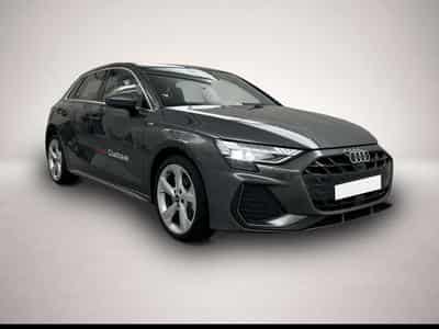 Audi A3 (2026) - Photo 4