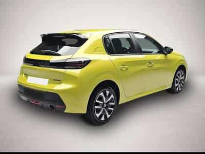 Peugeot 208 (2026) - Photo 2
