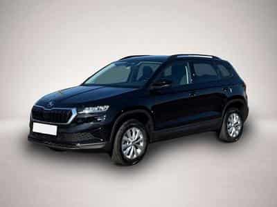 Skoda Karoq (2026) - Foto 1