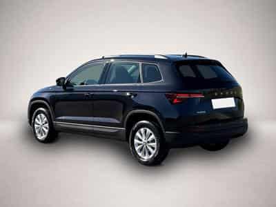 Skoda Karoq (2026) - Foto 4