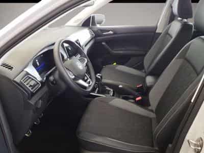 VW T-Cross (2025) - Photo 3
