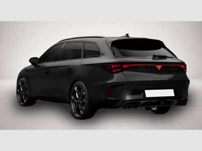 Cupra Leon (2026) - Foto 3