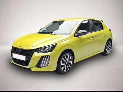 Peugeot 208 (2026) - Photo 1