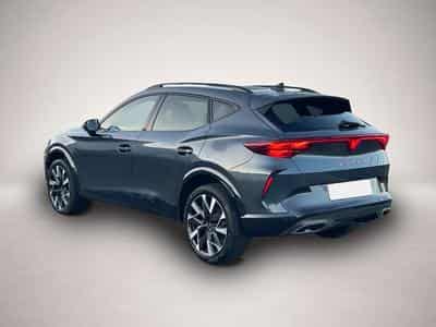 Cupra Formentor (2026) - Photo 4