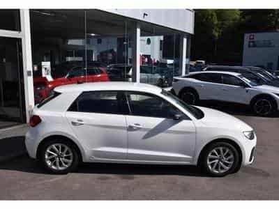 Audi A1 (2026) - Foto 3