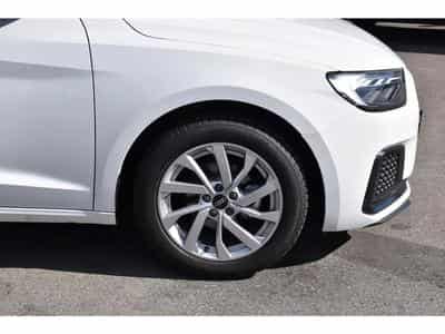 Audi A1 (2026) - Foto 5