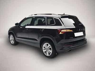 Skoda Karoq (2026) - Photo 3