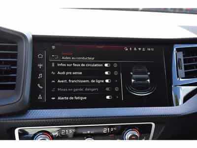 Audi A1 (2026) - Foto 14