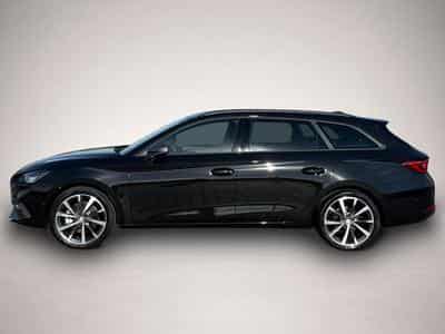 Seat Leon (2026) - Photo 3