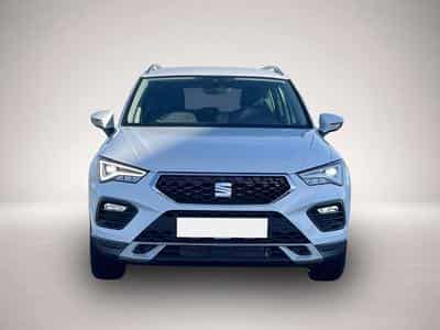 Seat Ateca (2026) - Foto 2