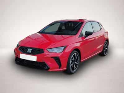 Seat Ibiza (2026) - Photo 1
