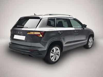 Skoda Karoq (2026) - Photo 2