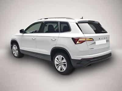 Skoda Karoq (2026) - Photo 3