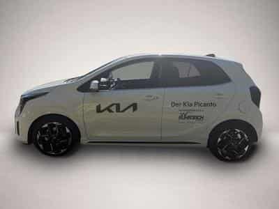 Kia Picanto (2025) - Photo 2