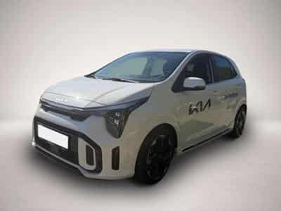 Kia Picanto (2025) - Photo 1