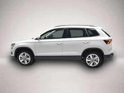 Skoda Karoq (2026) - Photo 4