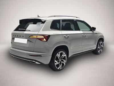 Skoda Karoq (2026) - Photo 2
