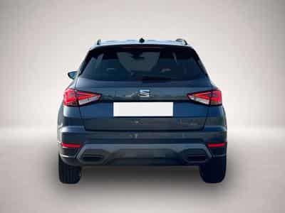 Seat Arona (2026) - Foto 5