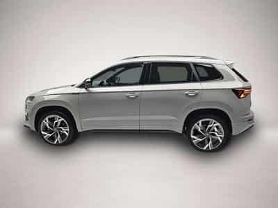 Skoda Karoq (2026) - Photo 4