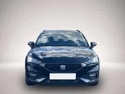 Seat Leon (2026) - Foto 2