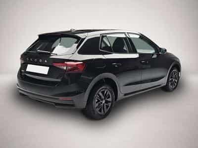Skoda Fabia (2026) - Photo 2
