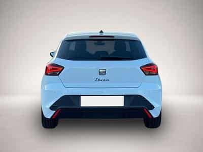 Seat Ibiza (2026) - Foto 5