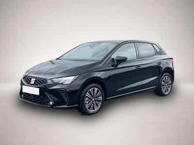Seat Ibiza (2026) - Photo 1