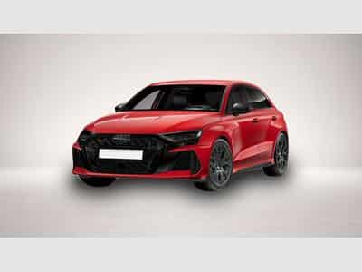 Audi Quattro (2025) - Foto 1
