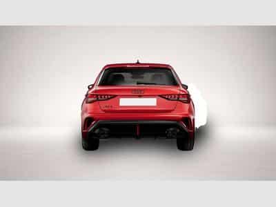 Audi Quattro (2025) - Foto 3
