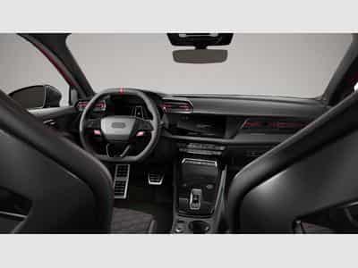 Audi Quattro (2025) - Foto 7
